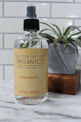 Magnesium Oil Spray Extra Strength / Magnesium Deficiency - VirtuousWares:Global
