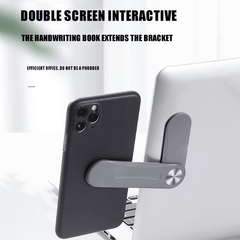 Magnetic Folding Holder for Phone Stand Holder Extension - VirtuousWares:Global