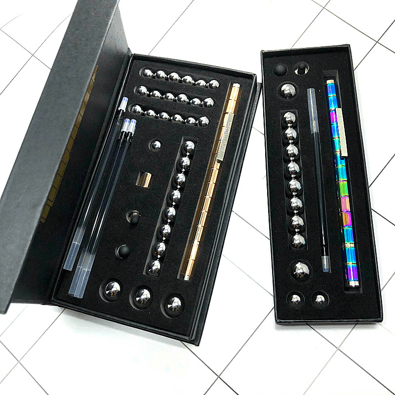 Magnetic Toy Pen Stationery Pens Magnet Pen - VirtuousWares:Global