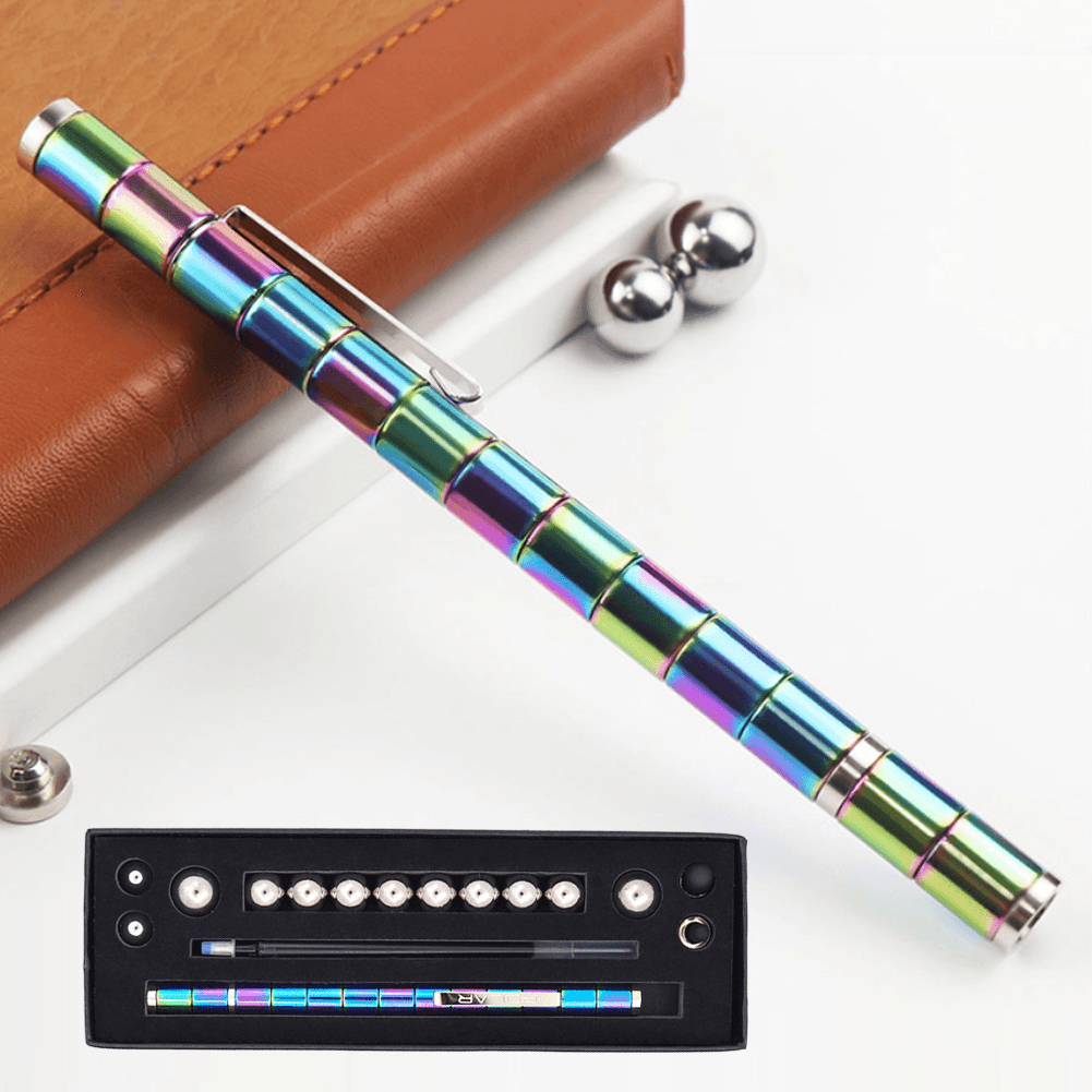 Magnetic Toy Pen Stationery Pens Magnet Pen - VirtuousWares:Global