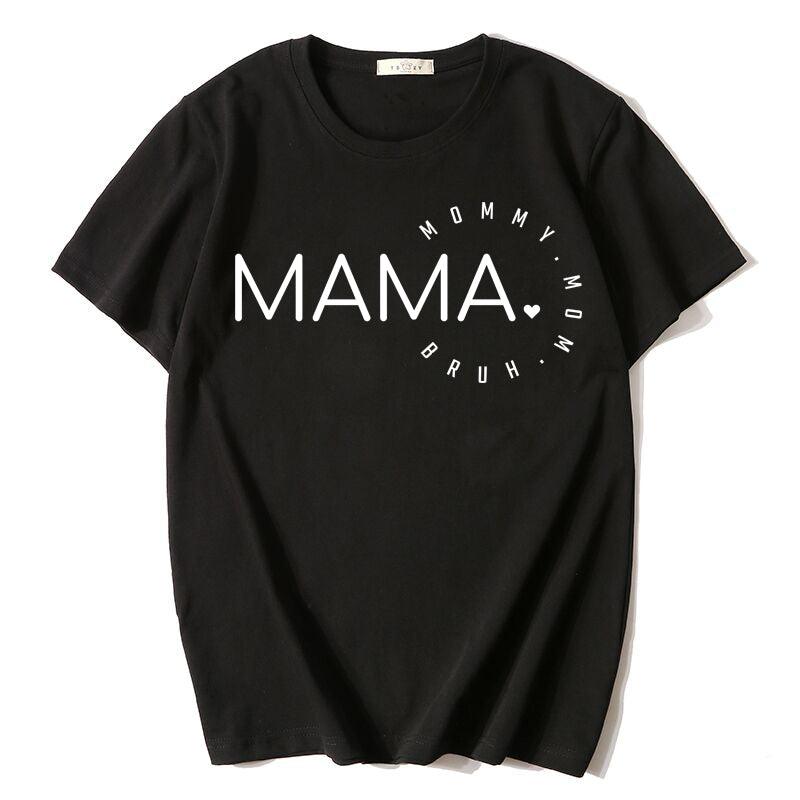 MAMA Graphic Tee - VirtuousWares:Global