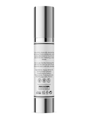 MANBON - Luxurious Natural Post-Shave Balm (Bleu Noir Parfum) - VirtuousWares:Global