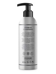 MANBON - Moisturising Argan Oil Conditioner - 250ml - VirtuousWares:Global