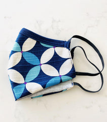 Manhattan Children's Comfort Face Mask - VirtuousWares:Global