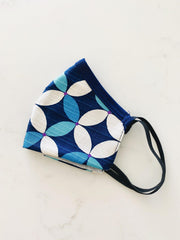 Manhattan Children's Comfort Face Mask - VirtuousWares:Global