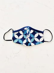 Manhattan Children's Comfort Face Mask - VirtuousWares:Global