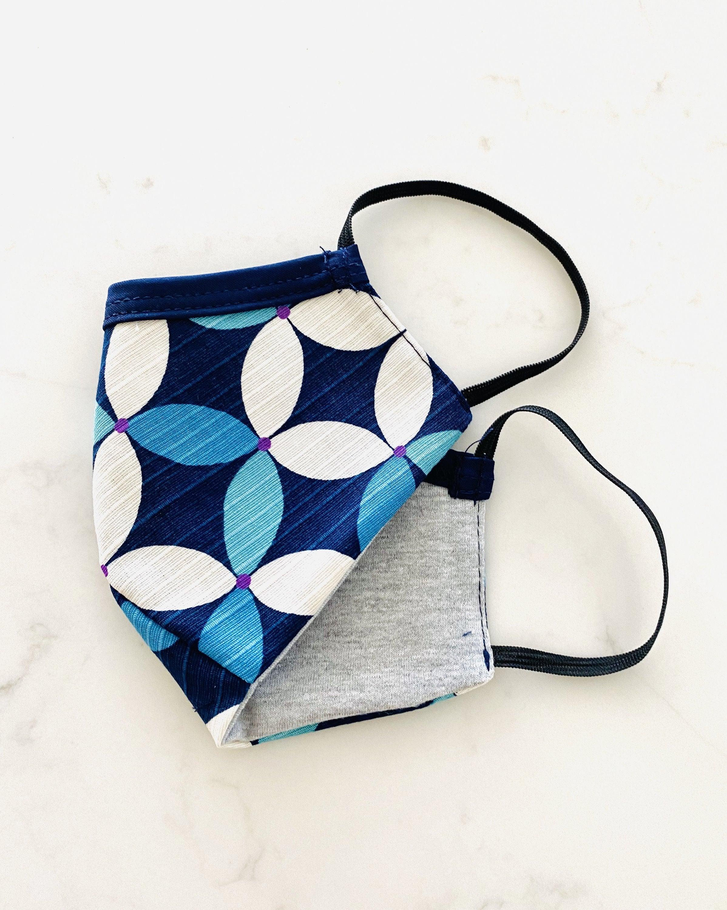 Manhattan Children's Comfort Face Mask - VirtuousWares:Global