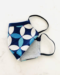 Manhattan Children's Comfort Face Mask - VirtuousWares:Global