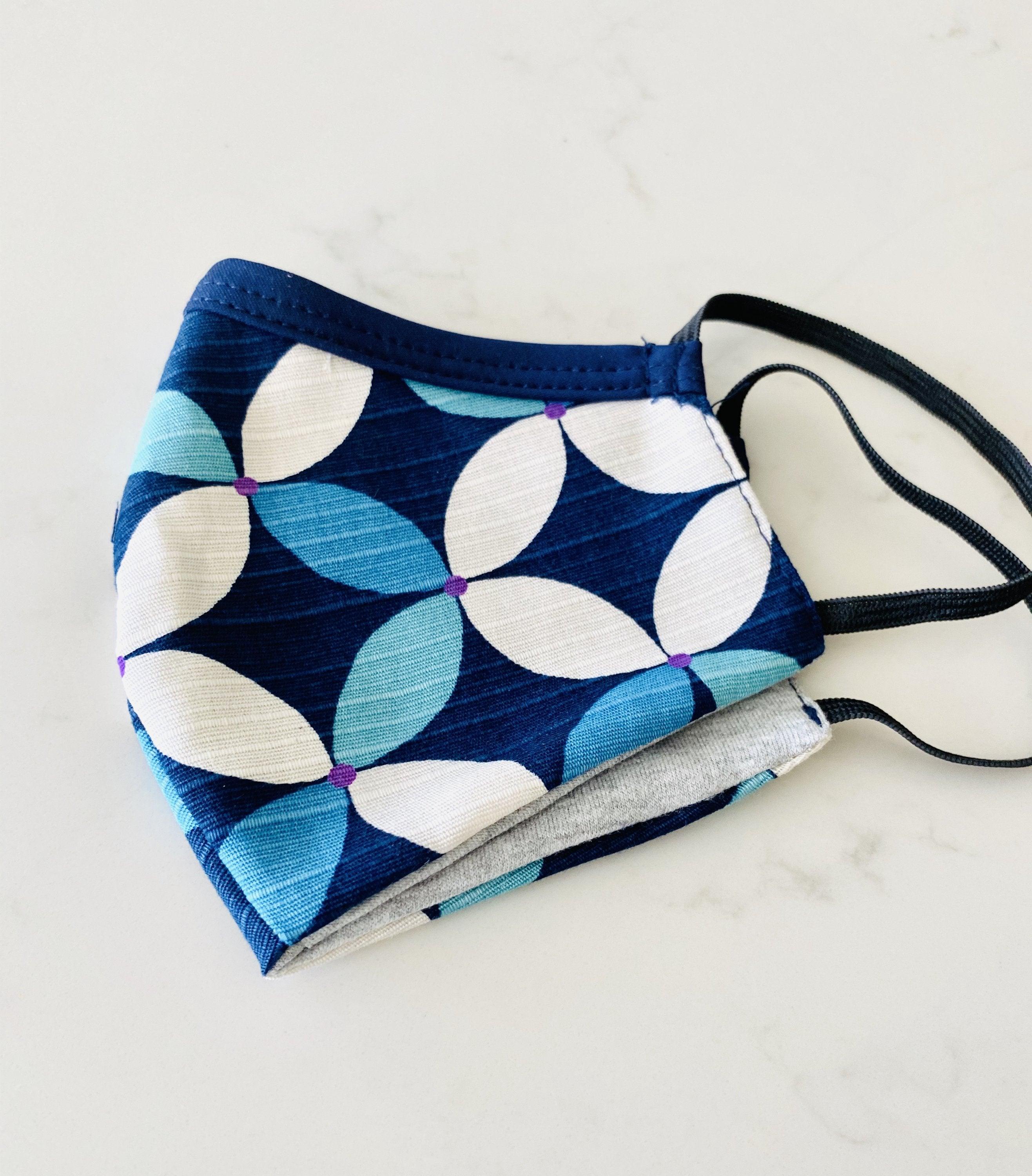 Manhattan Children's Comfort Face Mask - VirtuousWares:Global