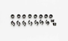 Manley 13096-16 10 deg Steel Valve Locks - VirtuousWares:Global
