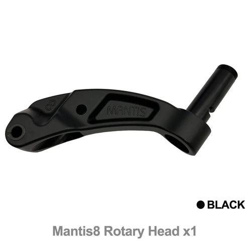 Mantis 8 Rotary Head Frame Rotating Original Spare Parts for Kaabo - VirtuousWares:Global