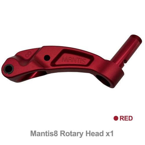 Mantis 8 Rotary Head Frame Rotating Original Spare Parts for Kaabo - VirtuousWares:Global