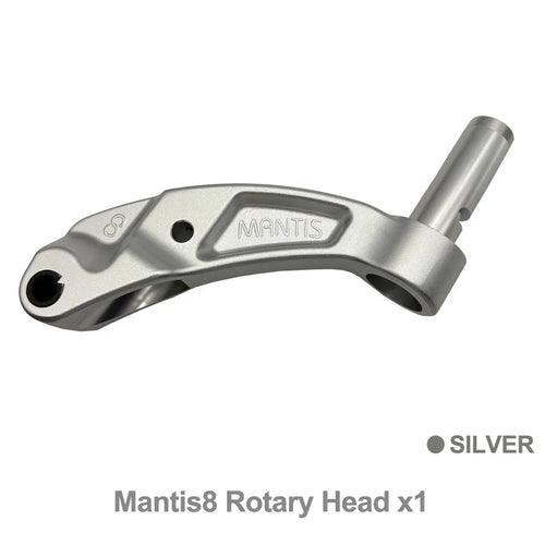 Mantis 8 Rotary Head Frame Rotating Original Spare Parts for Kaabo - VirtuousWares:Global