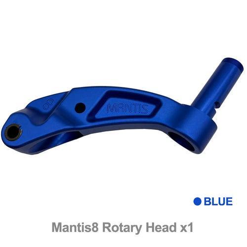 Mantis 8 Rotary Head Frame Rotating Original Spare Parts for Kaabo - VirtuousWares:Global