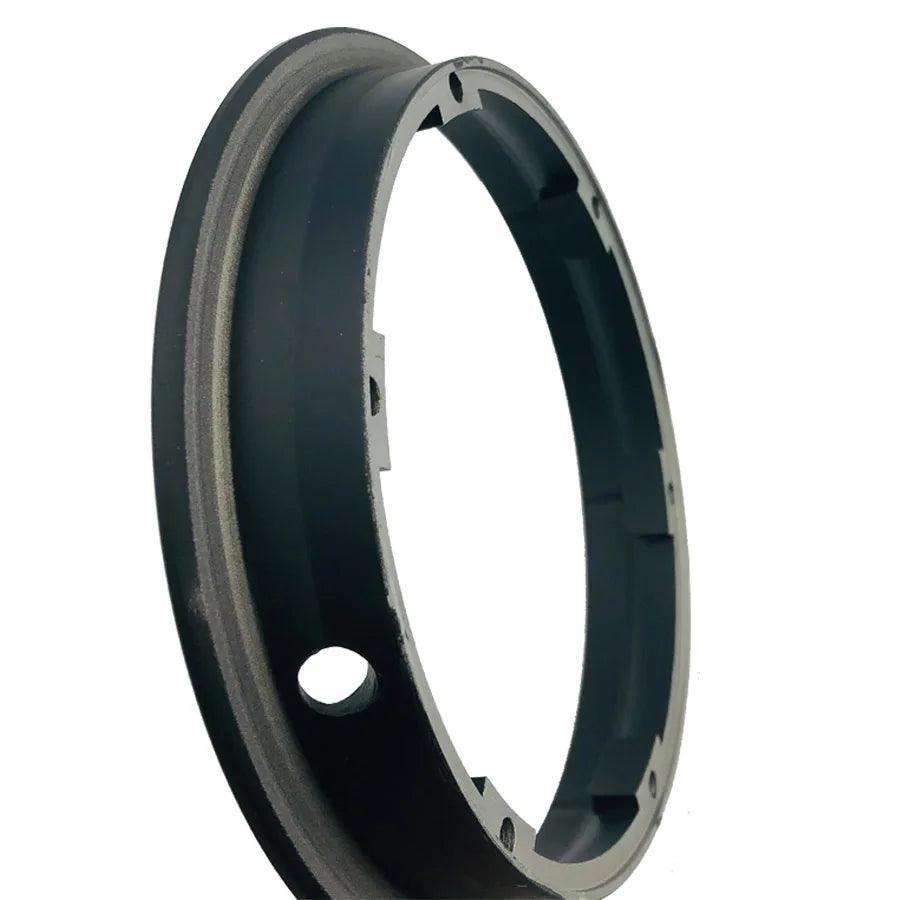 Mantis Motor Hub Aluminum Ring Wheel Rim Engine Black Cover 1000W - VirtuousWares:Global