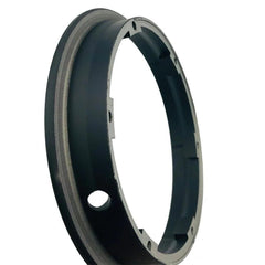 Mantis Motor Hub Aluminum Ring Wheel Rim Engine Black Cover 1000W - VirtuousWares:Global