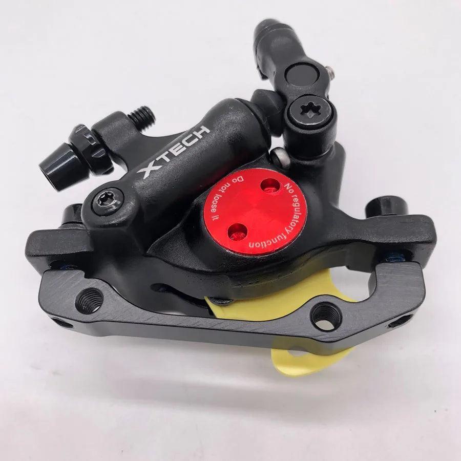 Mantis Semi Hydraulic Brake Caliper ZOOM Brake Device Semi Oil Parts - VirtuousWares:Global