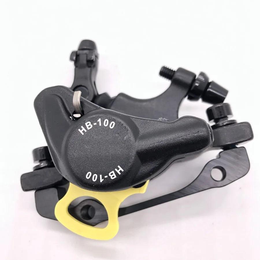 Mantis Semi Hydraulic Brake Caliper ZOOM Brake Device Semi Oil Parts - VirtuousWares:Global