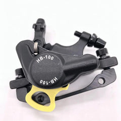 Mantis Semi Hydraulic Brake Caliper ZOOM Brake Device Semi Oil Parts - VirtuousWares:Global