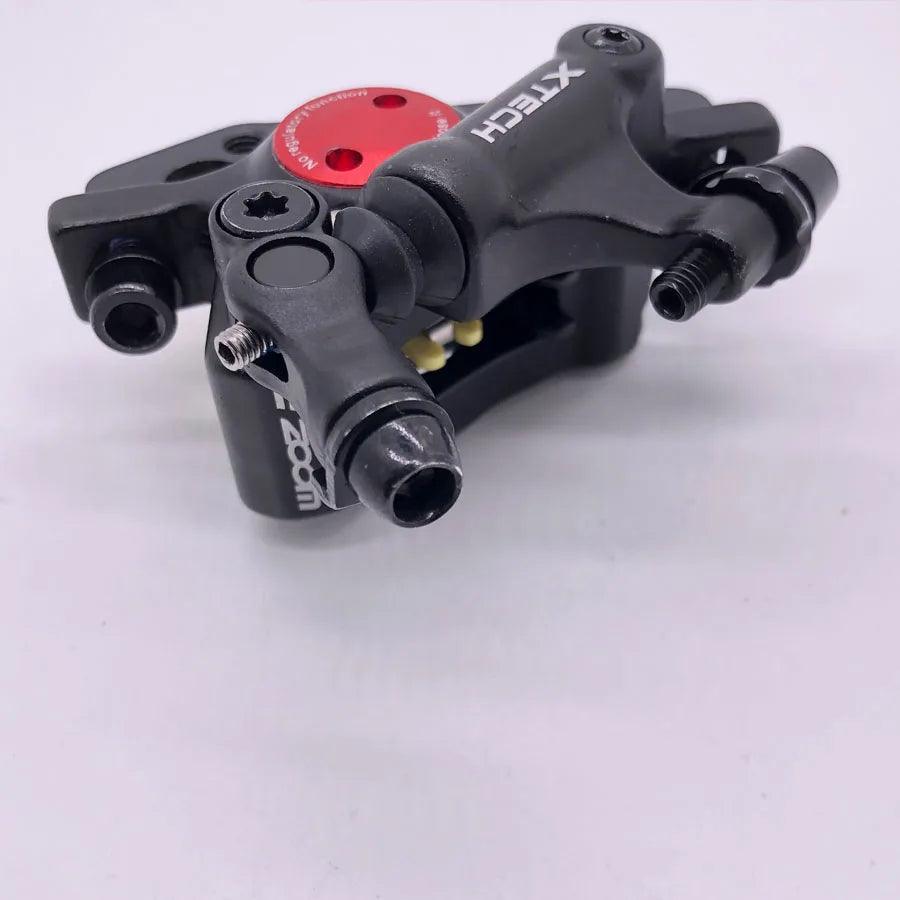 Mantis Semi Hydraulic Brake Caliper ZOOM Brake Device Semi Oil Parts - VirtuousWares:Global