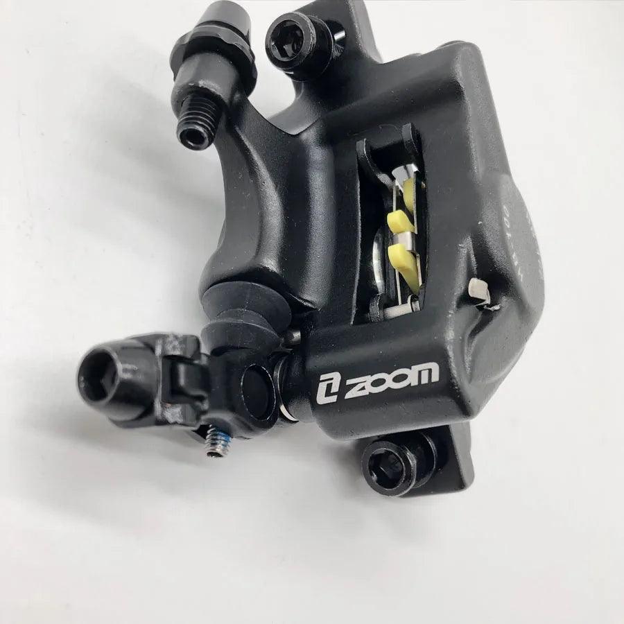 Mantis Semi Hydraulic Brake Caliper ZOOM Brake Device Semi Oil Parts - VirtuousWares:Global