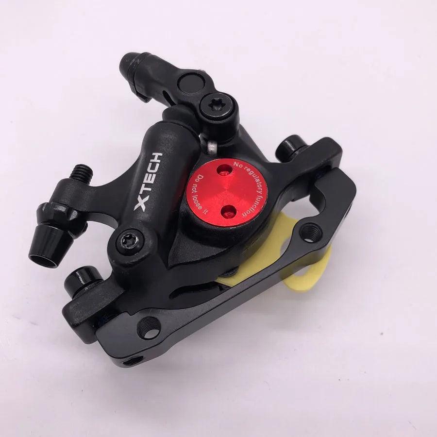 Mantis Semi Hydraulic Brake Caliper ZOOM Brake Device Semi Oil Parts - VirtuousWares:Global