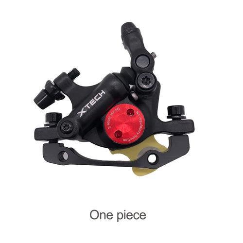 Mantis Semi Hydraulic Brake Caliper ZOOM Brake Device Semi Oil Parts - VirtuousWares:Global