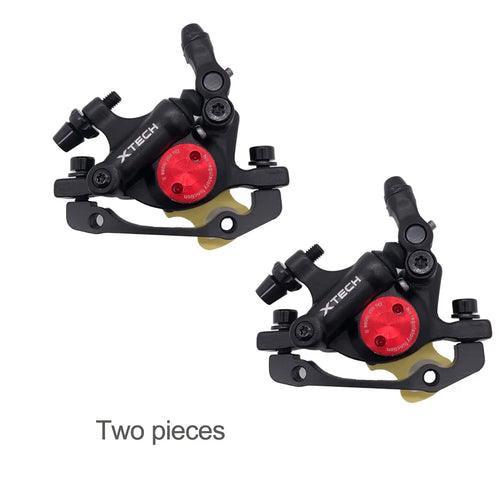 Mantis Semi Hydraulic Brake Caliper ZOOM Brake Device Semi Oil Parts - VirtuousWares:Global