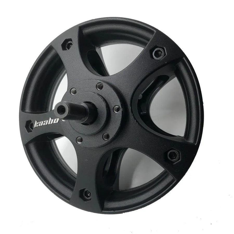 Mantis10 Upgraded Wheel Hub Kit Minimotors Design Front Ring for Kaabo - VirtuousWares:Global