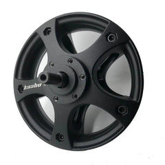 Mantis10 Upgraded Wheel Hub Kit Minimotors Design Front Ring for Kaabo - VirtuousWares:Global
