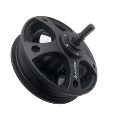Mantis10 Upgraded Wheel Hub Kit Minimotors Design Front Ring for Kaabo - VirtuousWares:Global