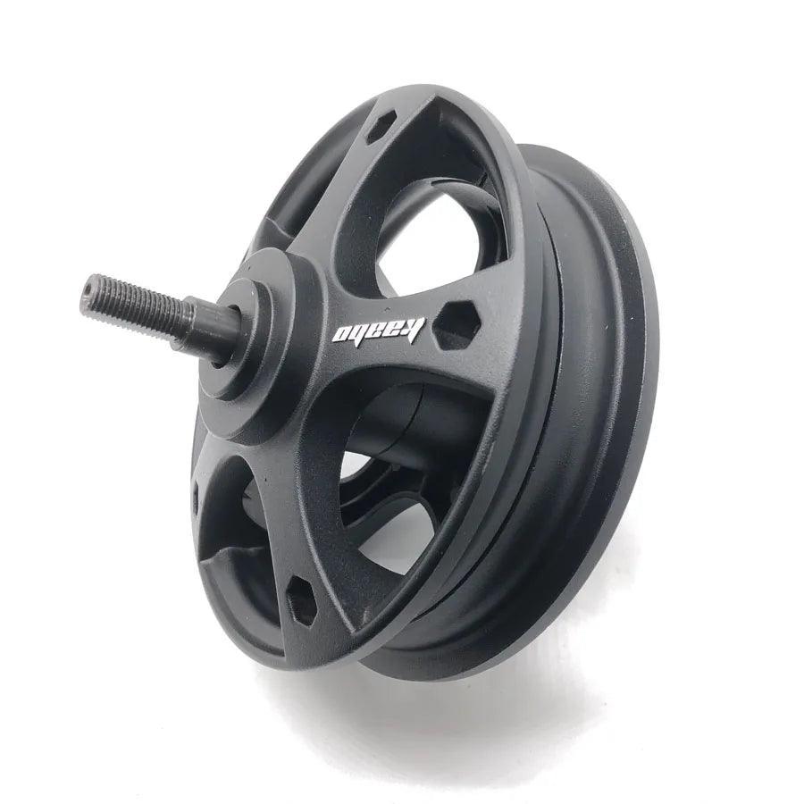 Mantis10 Upgraded Wheel Hub Kit Minimotors Design Front Ring for Kaabo - VirtuousWares:Global