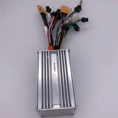 Mantis10 Wolf X 60V27A Compact Controller 60V 27Ah *2 Minimotors - VirtuousWares:Global