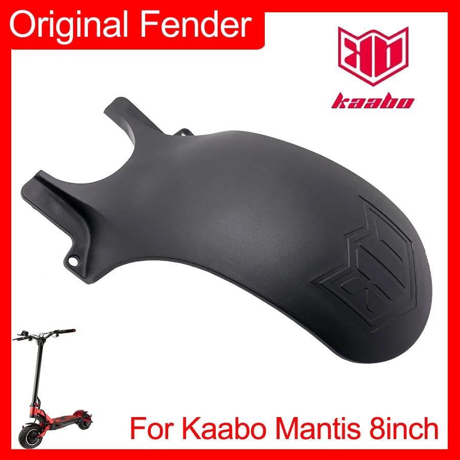 Mantis8 Fender Mudguard Front Rear Original Standard Parts for Kaao - VirtuousWares:Global