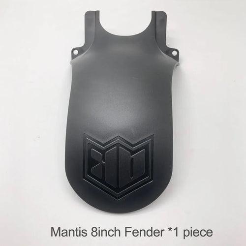 Mantis8 Fender Mudguard Front Rear Original Standard Parts for Kaao - VirtuousWares:Global