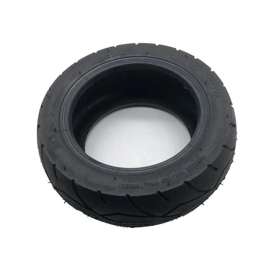 Mantis8 Vacuum Tire 8x3.0 Tubeless Tyre Original Parts Kaabo Mantis - VirtuousWares:Global