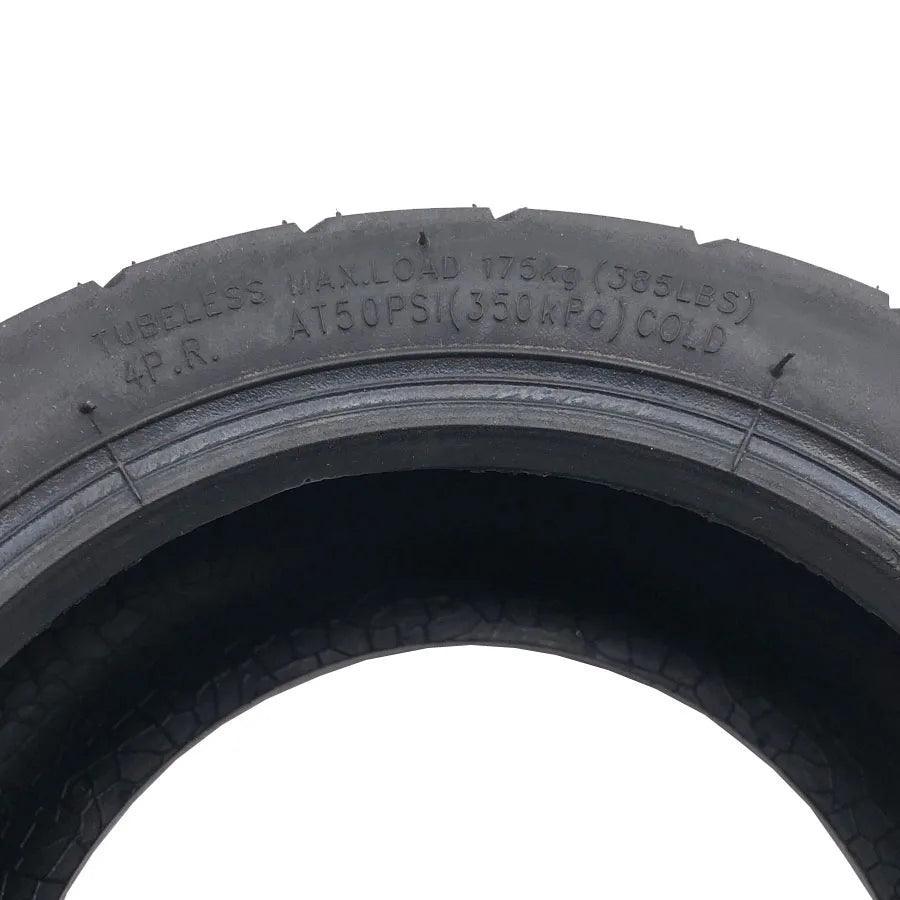Mantis8 Vacuum Tire 8x3.0 Tubeless Tyre Original Parts Kaabo Mantis - VirtuousWares:Global