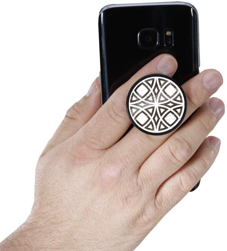 Marble Circles Nuckees - VirtuousWares:Global