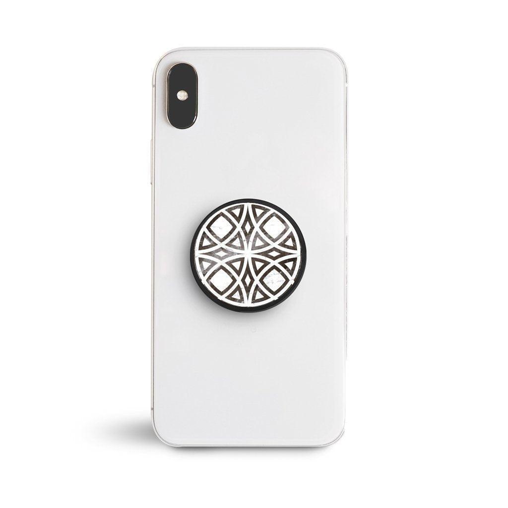 Marble Circles Nuckees - VirtuousWares:Global