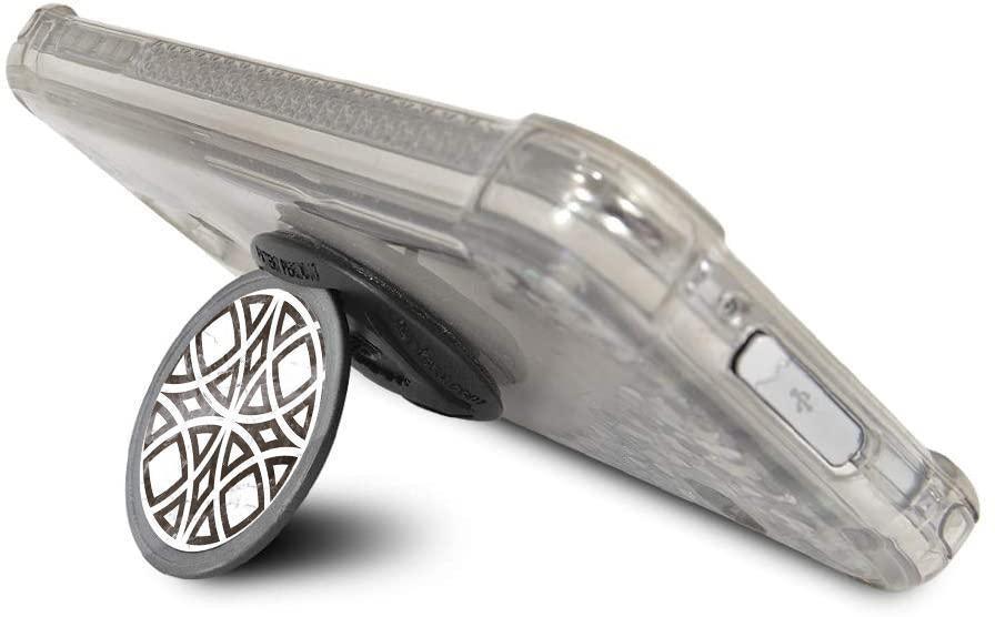 Marble Circles Nuckees - VirtuousWares:Global