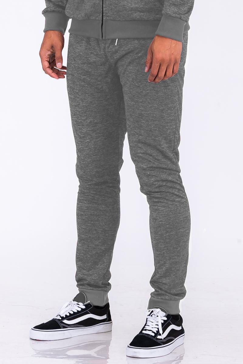 Marbled Light Weight Active Jogger - VirtuousWares:Global