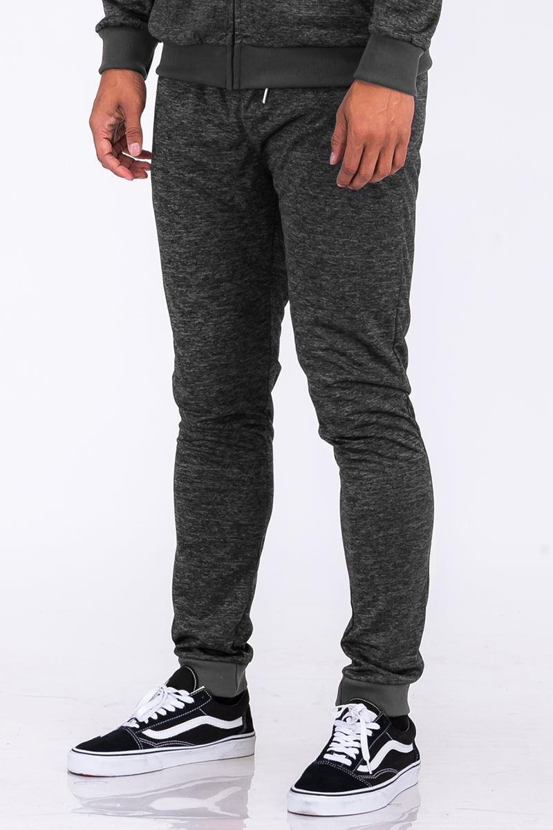 Marbled Light Weight Active Jogger - VirtuousWares:Global