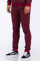 Marbled Light Weight Active Jogger - VirtuousWares:Global