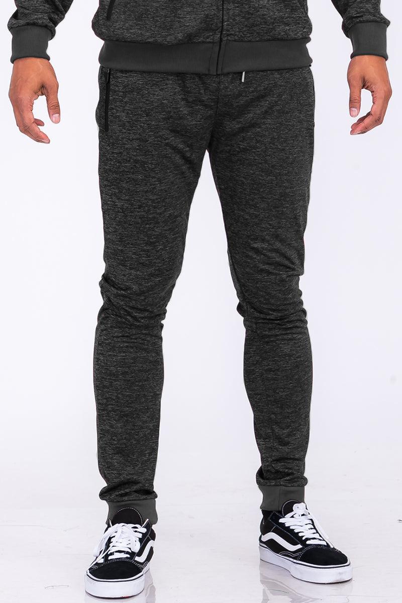 Marbled Light Weight Active Jogger - VirtuousWares:Global