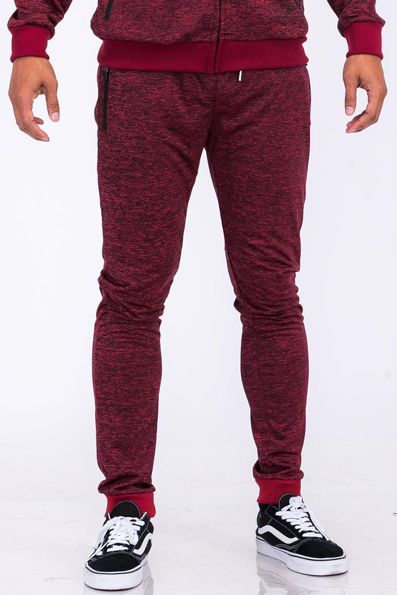 Marbled Light Weight Active Jogger - VirtuousWares:Global