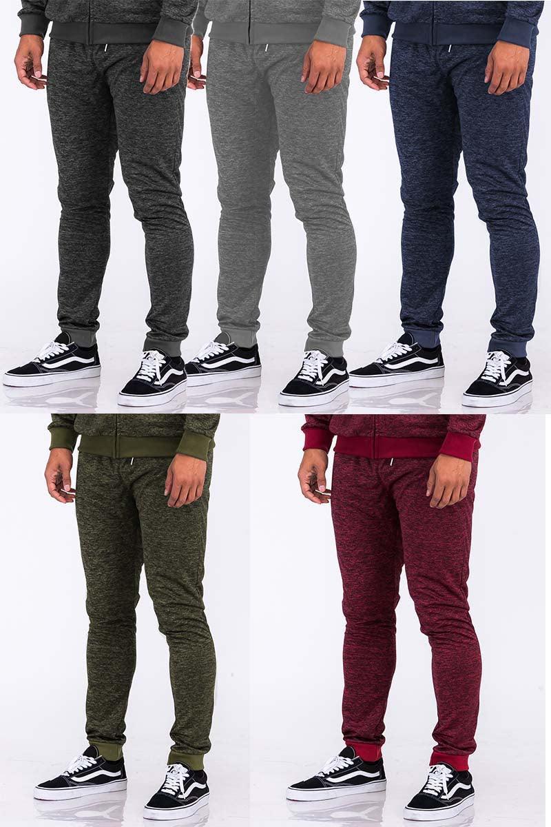Marbled Light Weight Active Jogger - VirtuousWares:Global