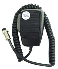Marmat CB4E 4 Pin Electret Cb Microphone Wired For Cobra Uniden - VirtuousWares:Global