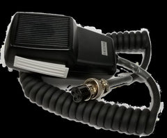 Marmat CBM2EC 4 Pin Electret Microphone Wired Cobra & Uniden - VirtuousWares:Global