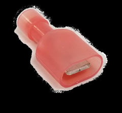 Marmat CCRIM2 22-16 Gauge Insulated Male Disconnect - VirtuousWares:Global