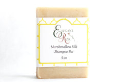Marshmallow Shampoo Bar - VirtuousWares:Global